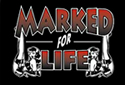 marked for life logo