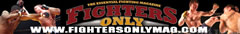 fighters only logo