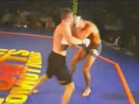 click here to see Marc Duncan: Ultimate Combat video